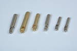 Manufacturers Exporters and Wholesale Suppliers of Three Pin Top Jamnagar Gujarat